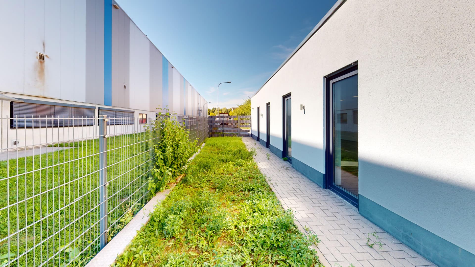 Eventlocation nahe Darmstadt ohne Parkplatzstress